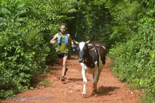 100KM DEL CARIBE | 100K 2016